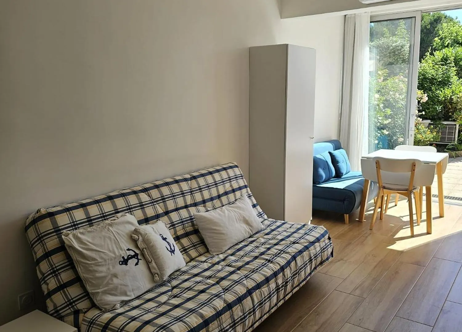 Apartment Studio A Mandelieu - Les Mimosas Frankreich