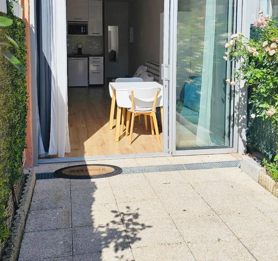 Studio A Mandelieu - Les Mimosas 0*,  Frankreich